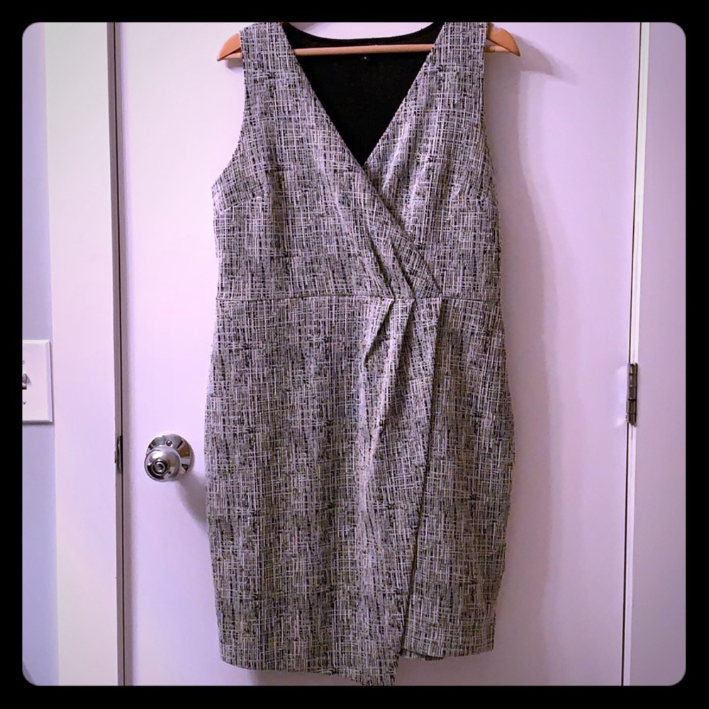 Express Career Dress